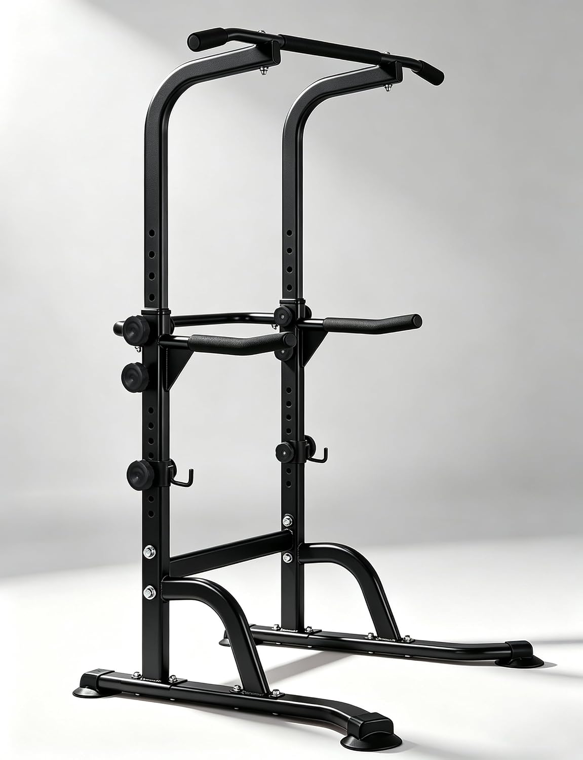 Pull Up Bar - Power Tower for Home Gym, Pull-Up
