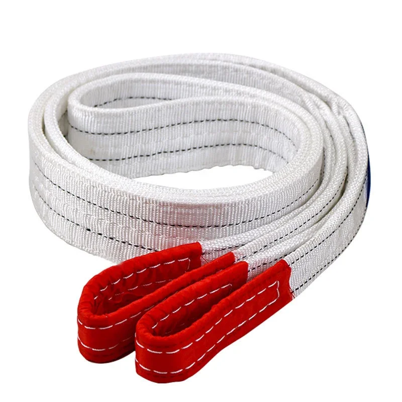 Lifting Belt - 1Tx3M 1Tx1M 2Tx1M Industrial Lifting Belt