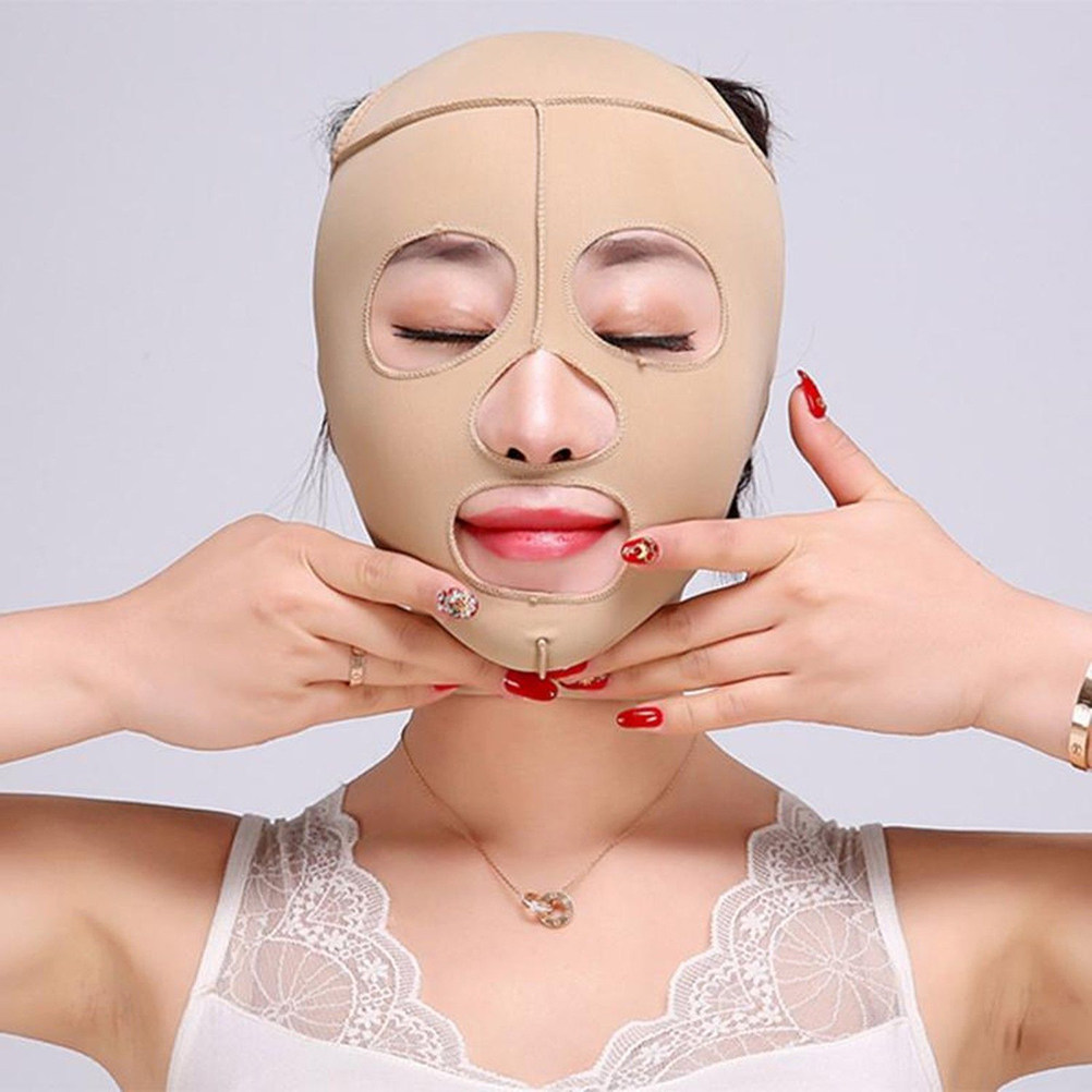 Premium Face Slimming Mask Ela - огляд і ціна Lifting Belt