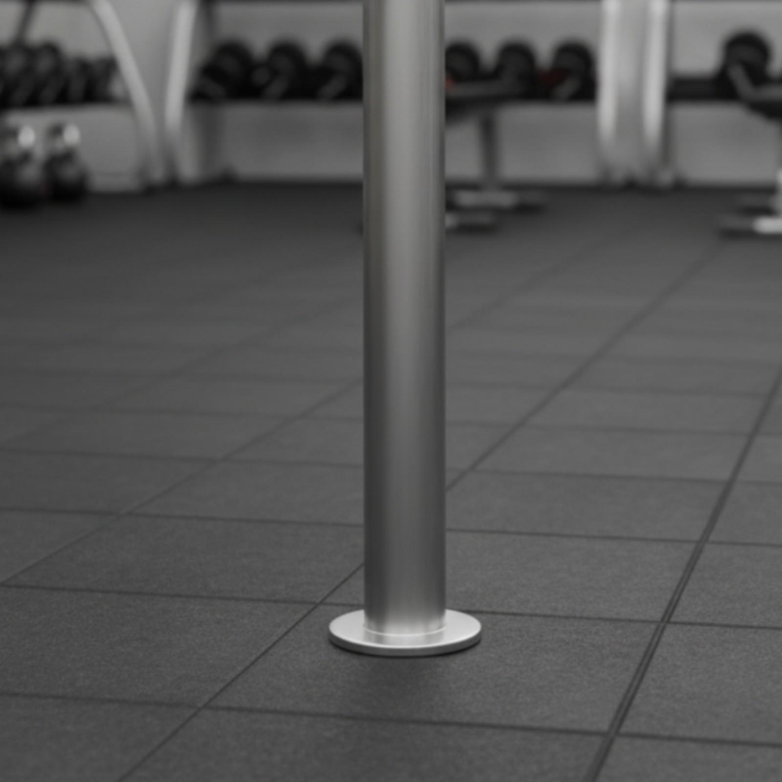 304 Stainless Steel Adjustable - огляд і ціна Kettlebell