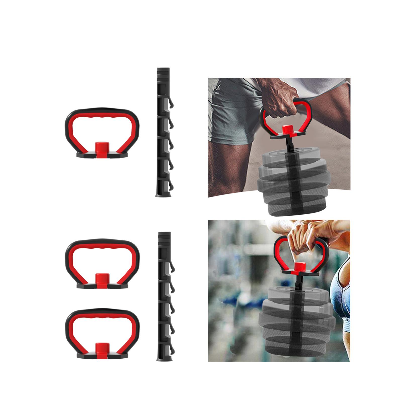 Weight Adjustable Kettlebell H - огляд і ціна Kettlebell