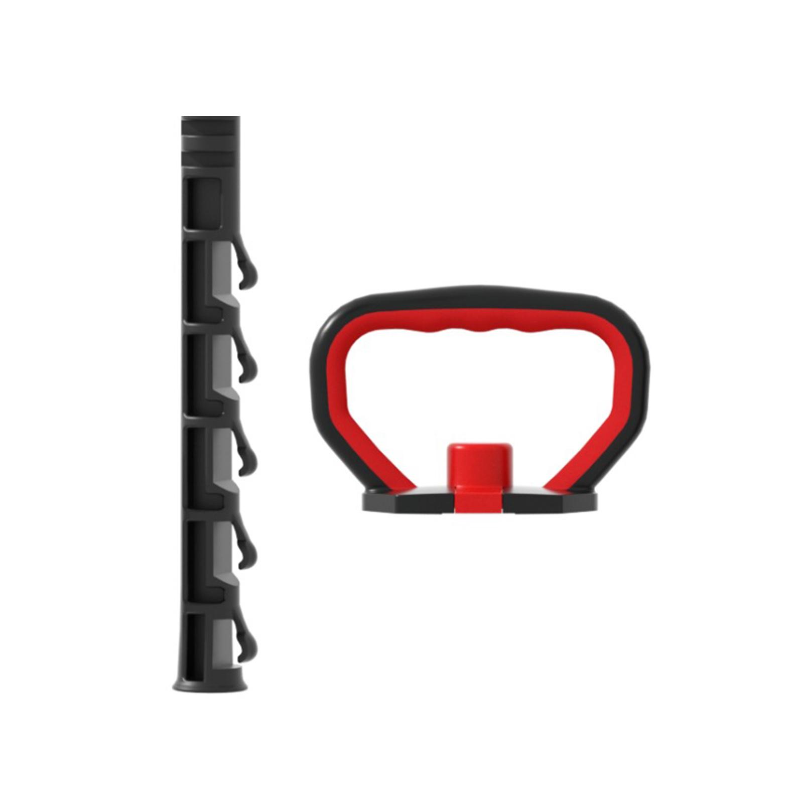 Weight Adjustable Kettlebell H - огляд і ціна Kettlebell