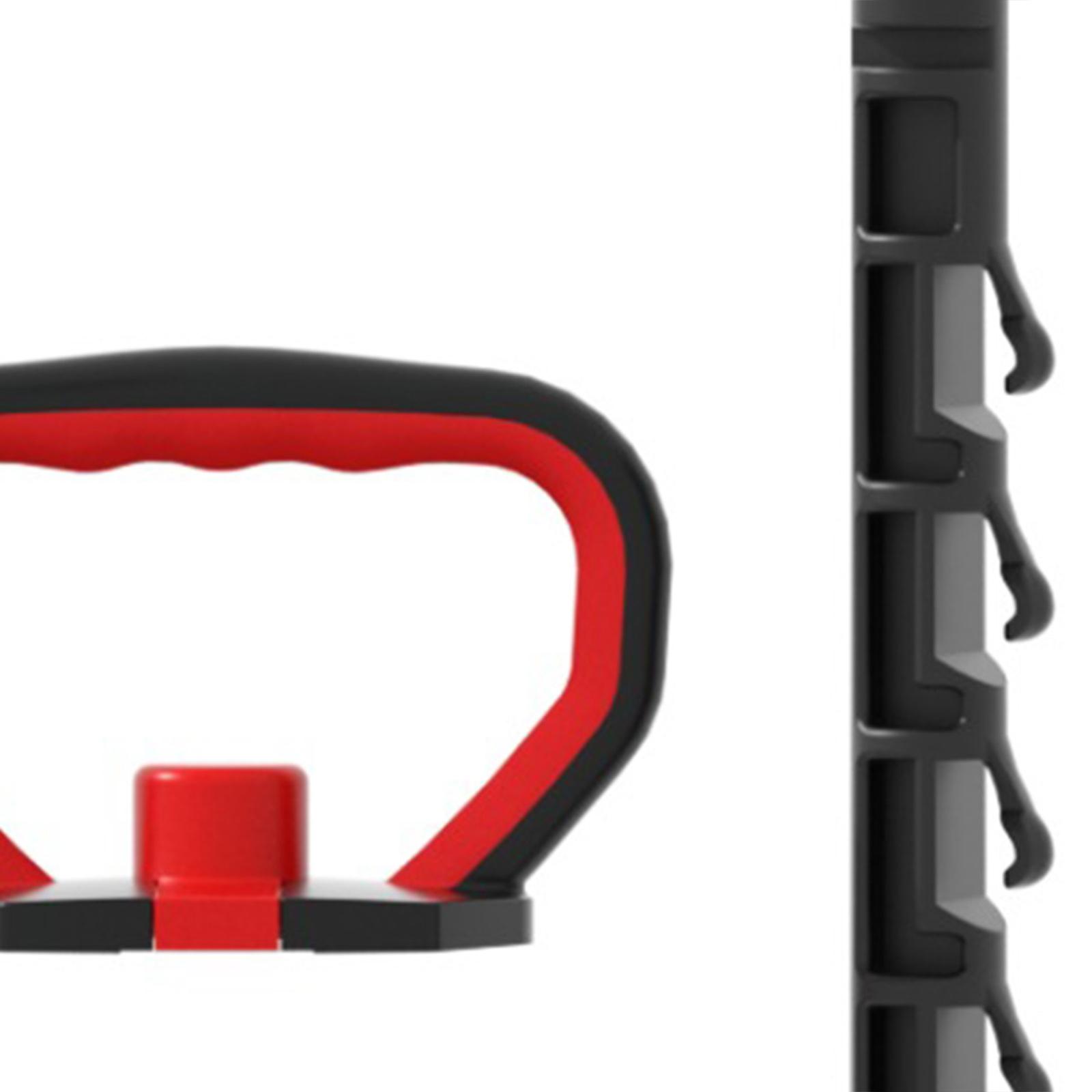 Weight Adjustable Kettlebell H - огляд і ціна Kettlebell