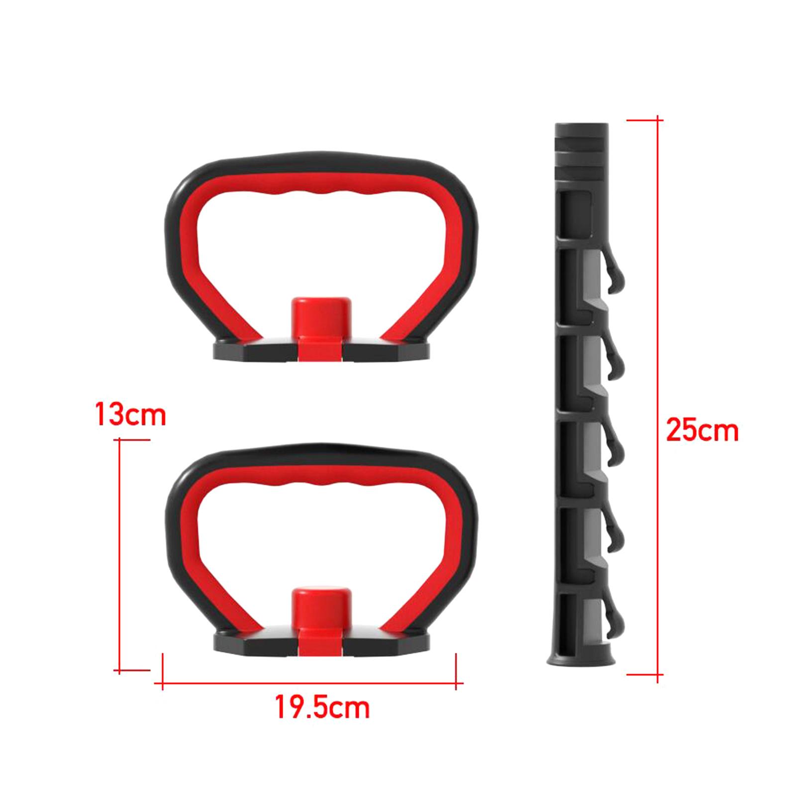 Weight Adjustable Kettlebell H - огляд і ціна Kettlebell