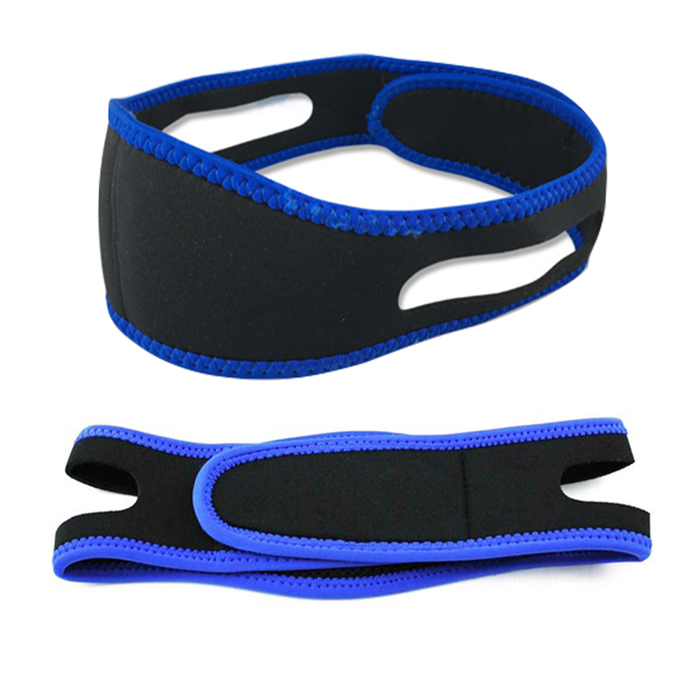 Face Slimming Bandage Reusable - огляд і ціна Lifting Belt