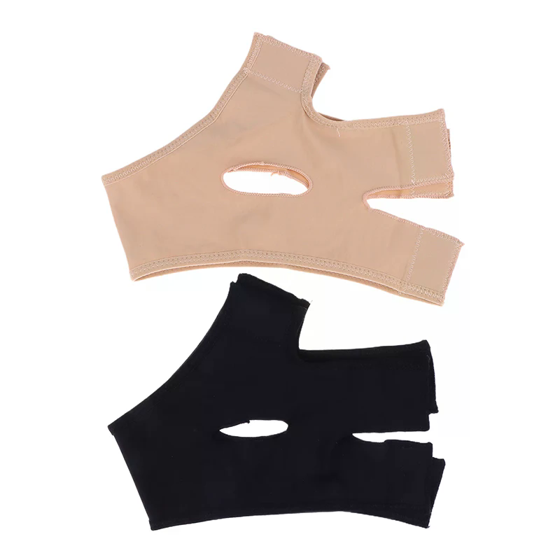 Face Lift Up Mask Cheek Chin N - огляд і ціна Lifting Belt