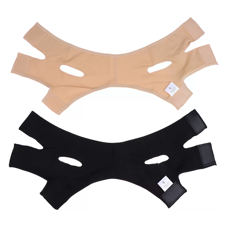 Face Lift Up Mask Cheek Chin N - огляд і ціна Lifting Belt