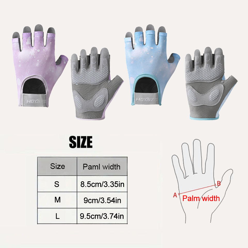 GTUBIKE 1 Pair Workout Gloves  - огляд і ціна Crossfit Belt
