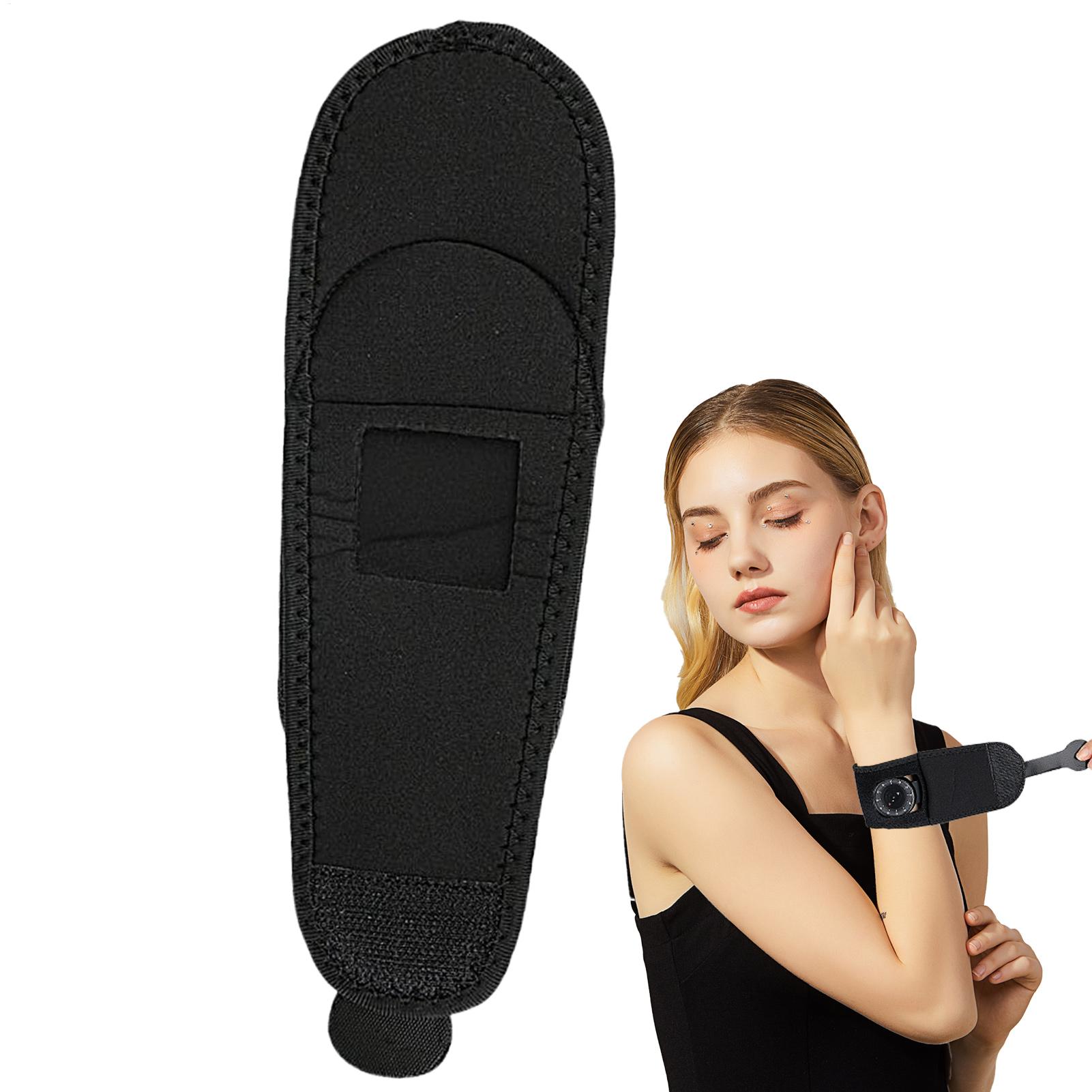 Wrist Watch Cover Protector Wa - огляд і ціна Wrist Wraps