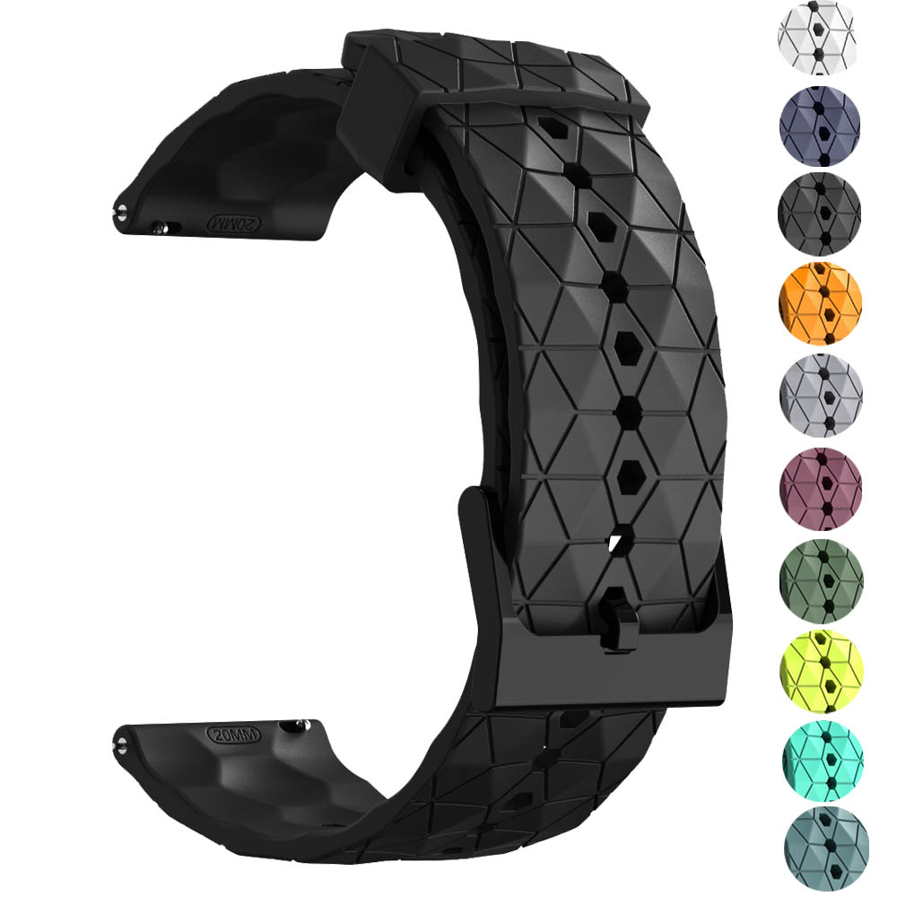Sports Football-Pattern Strap  - огляд і ціна Crossfit Belt