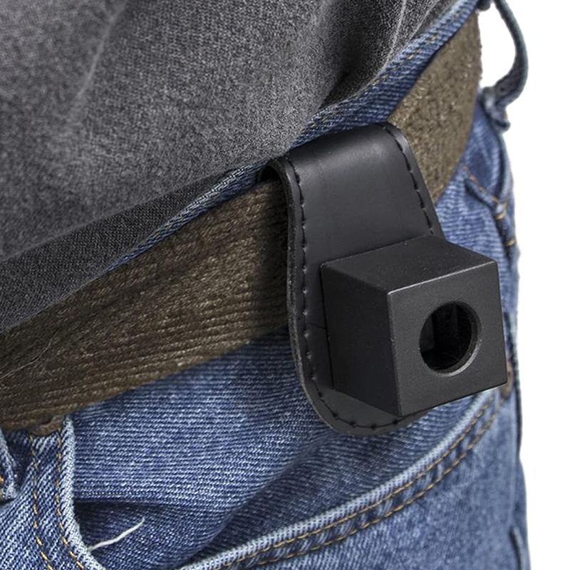 Pool Cue Chalk Holder, Magneti - огляд і ціна Chalk Bag