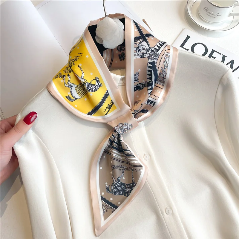 Luxury Brand Skinny Neckerchie - огляд і ціна Wrist Wraps