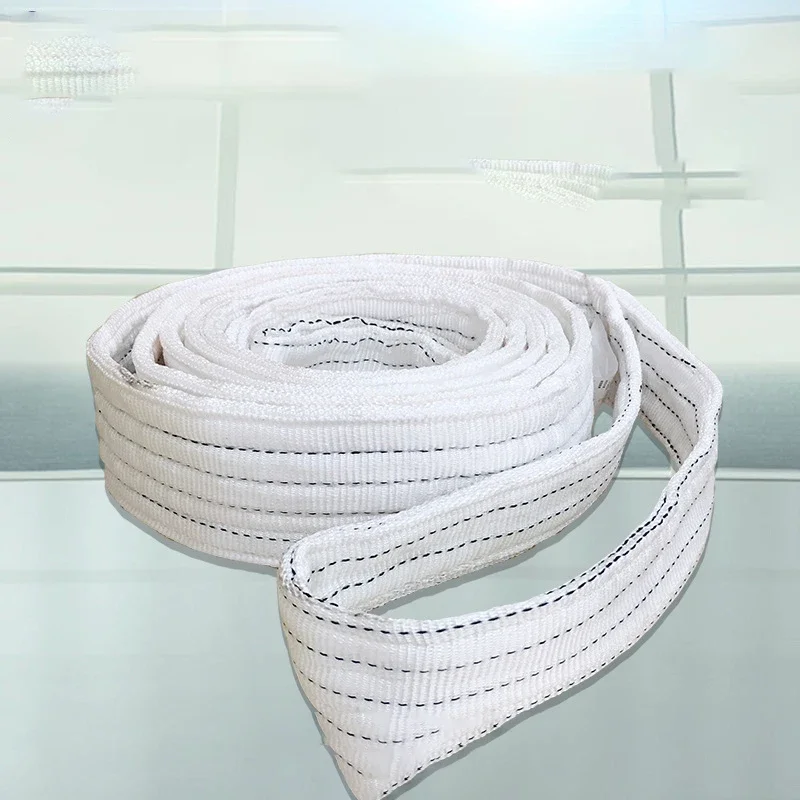 1Tx3M 1Tx1M 2Tx1M Industrial L - огляд і ціна Lifting Belt