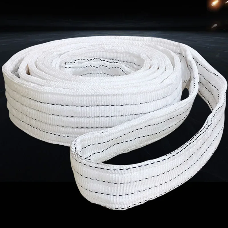1Tx3M 1Tx1M 2Tx1M Industrial L - огляд і ціна Lifting Belt
