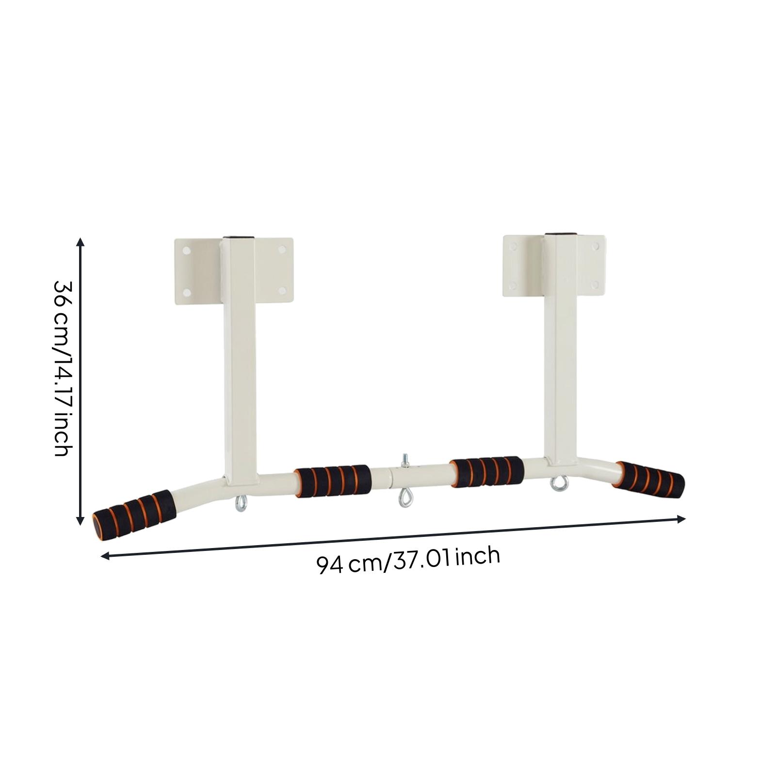 Horizontal Wall Pull Up Bar Ch - огляд і ціна Pull Up Bar