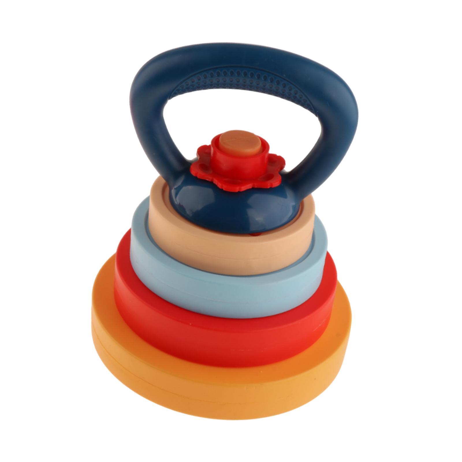 Kids Kettlebell Dumbbell Sport - огляд і ціна Kettlebell