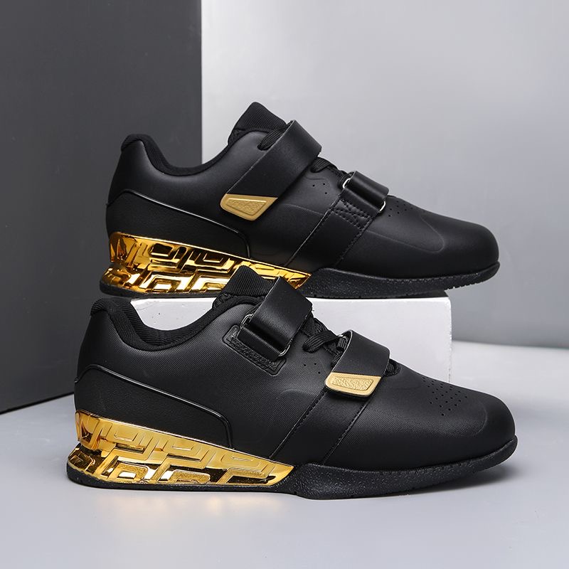 Professional Weight Lifting Sh - огляд і ціна Weightlifting Shoes