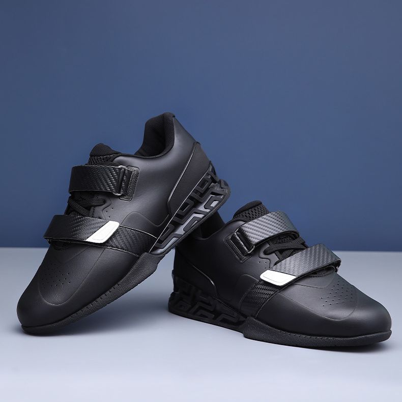 New Arrival Men Weight Lifting - огляд і ціна Weightlifting Shoes