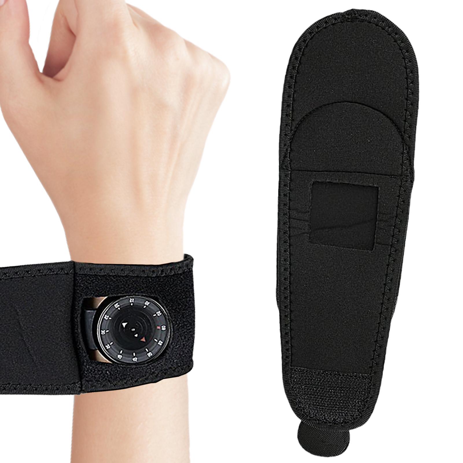 Watch Band Wrist Protector Wat - огляд і ціна Wrist Wraps