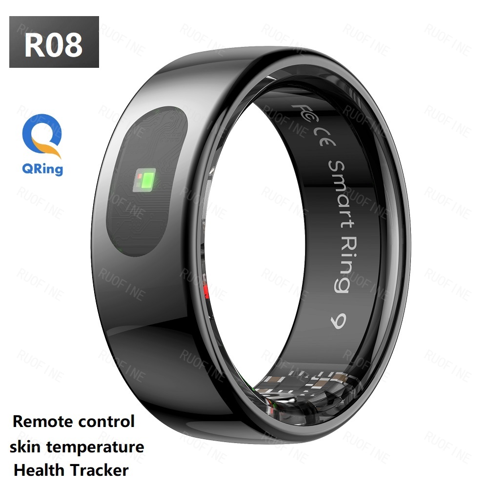 Ring R08 Qring Women's Men Mes - огляд і ціна Gymnastic Ring