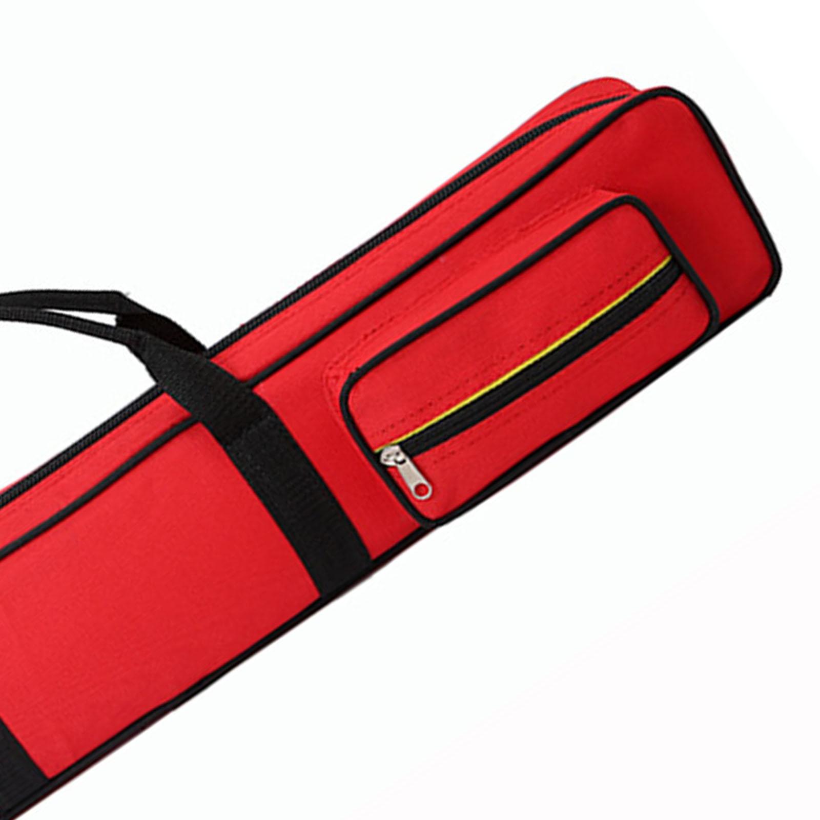 Pool Cue Bag Case Oxford Soft  - огляд і ціна Chalk Bag
