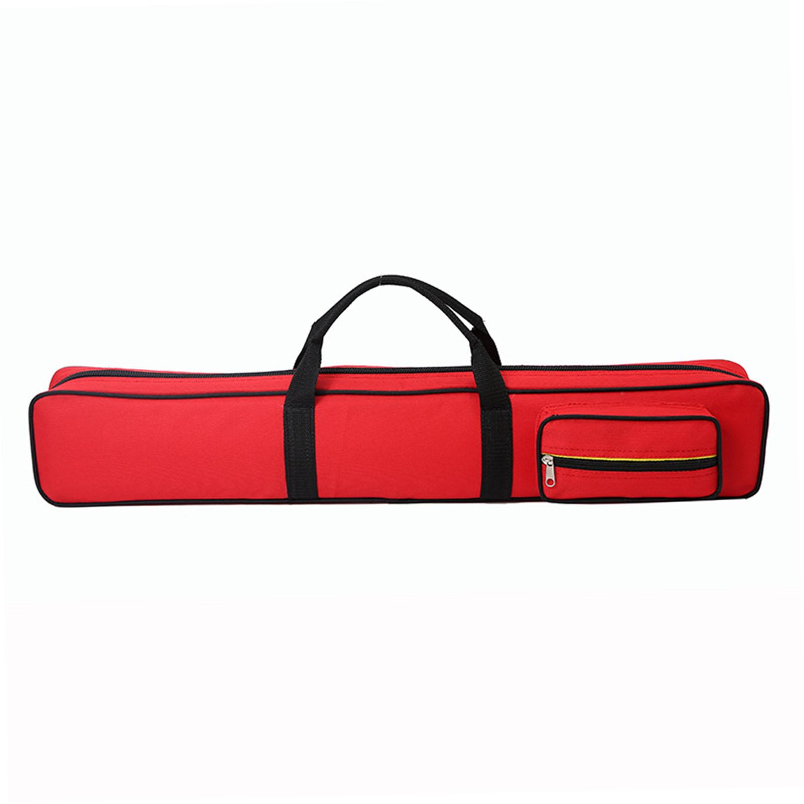 Pool Cue Bag Case Oxford Soft  - огляд і ціна Chalk Bag