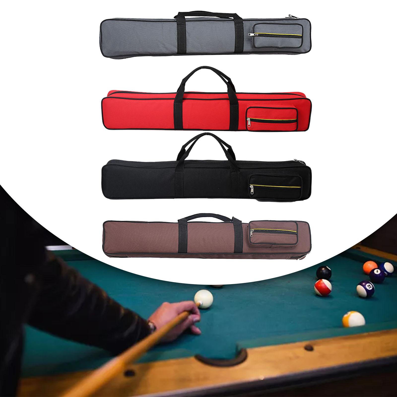 Pool Cue Bag Case Oxford Soft  - огляд і ціна Chalk Bag