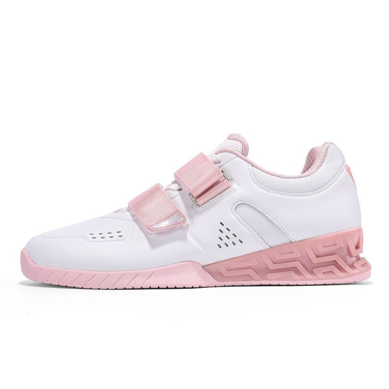 Good Quality Couples Weight Li - огляд і ціна Weightlifting Shoes