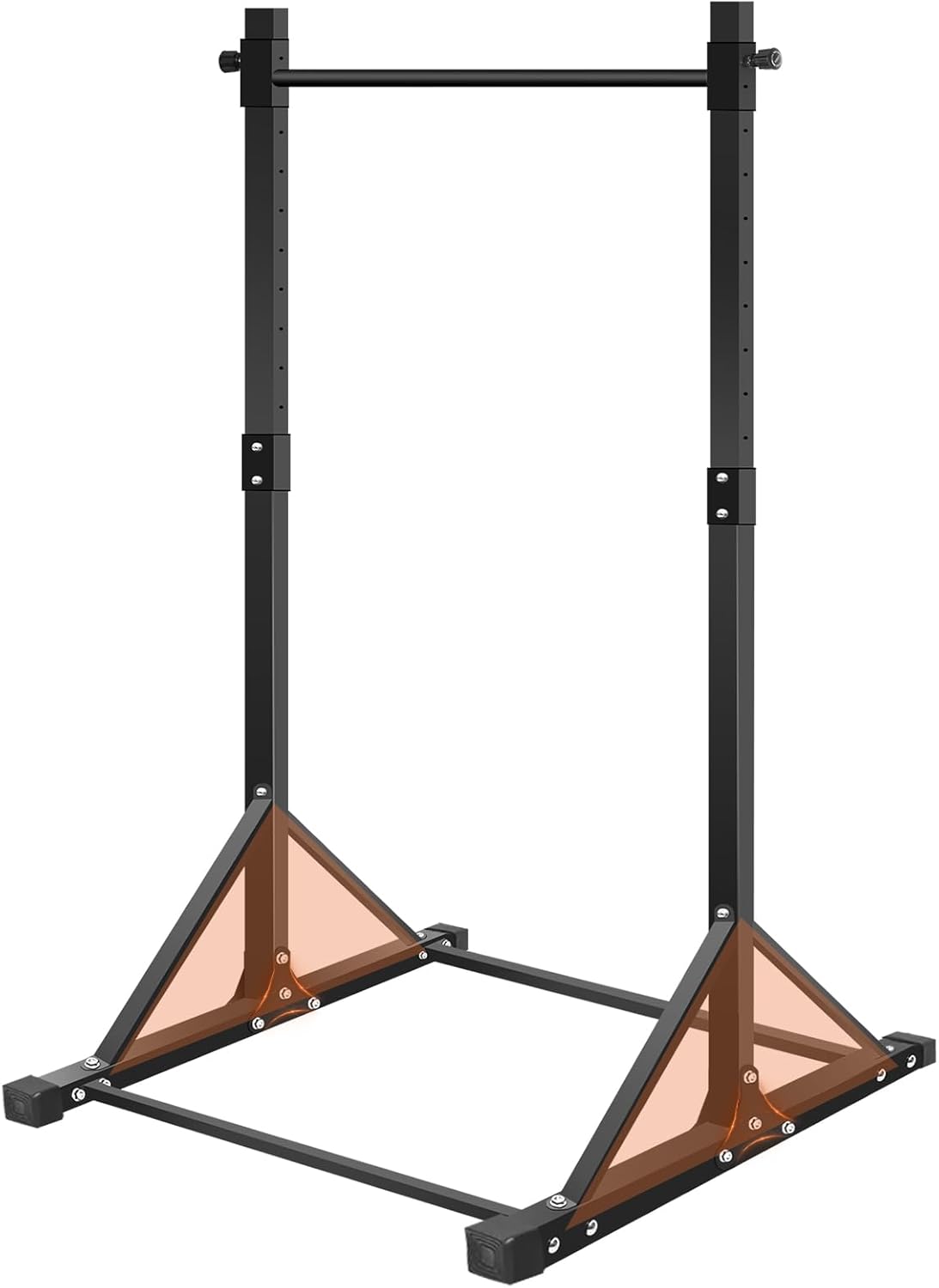 Outdoor Adjustable Chin-Up Bar - огляд і ціна Pull Up Bar