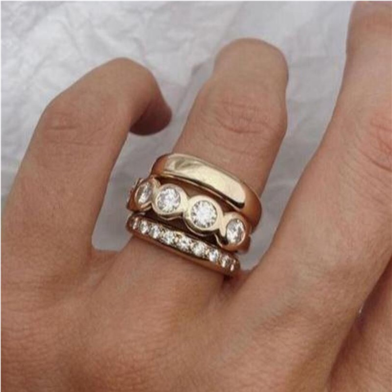 ORZTOON Fashion 2024 New Geome - огляд і ціна Gymnastic Ring