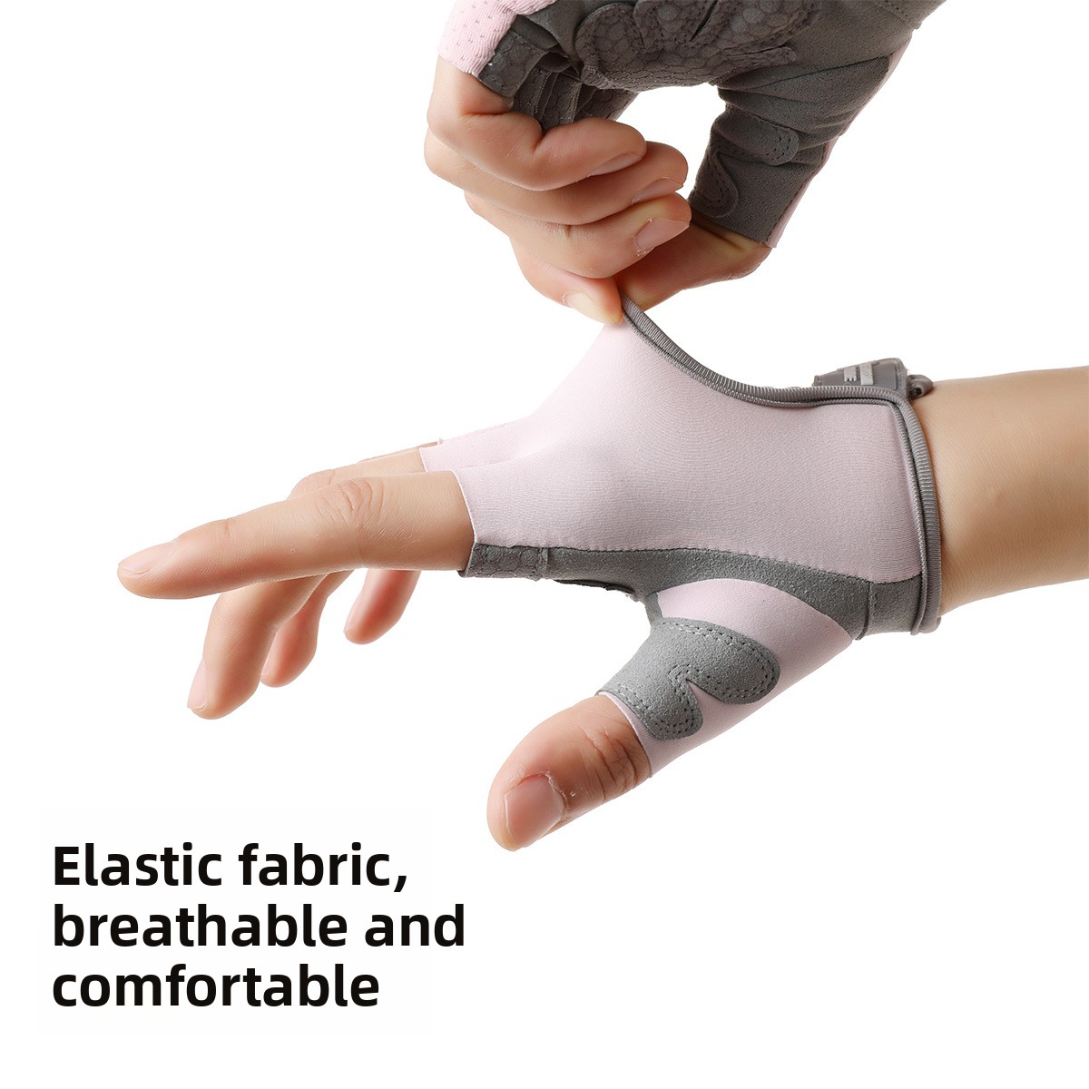Children Training Gloves Anti  - огляд і ціна Weightlifting Gloves