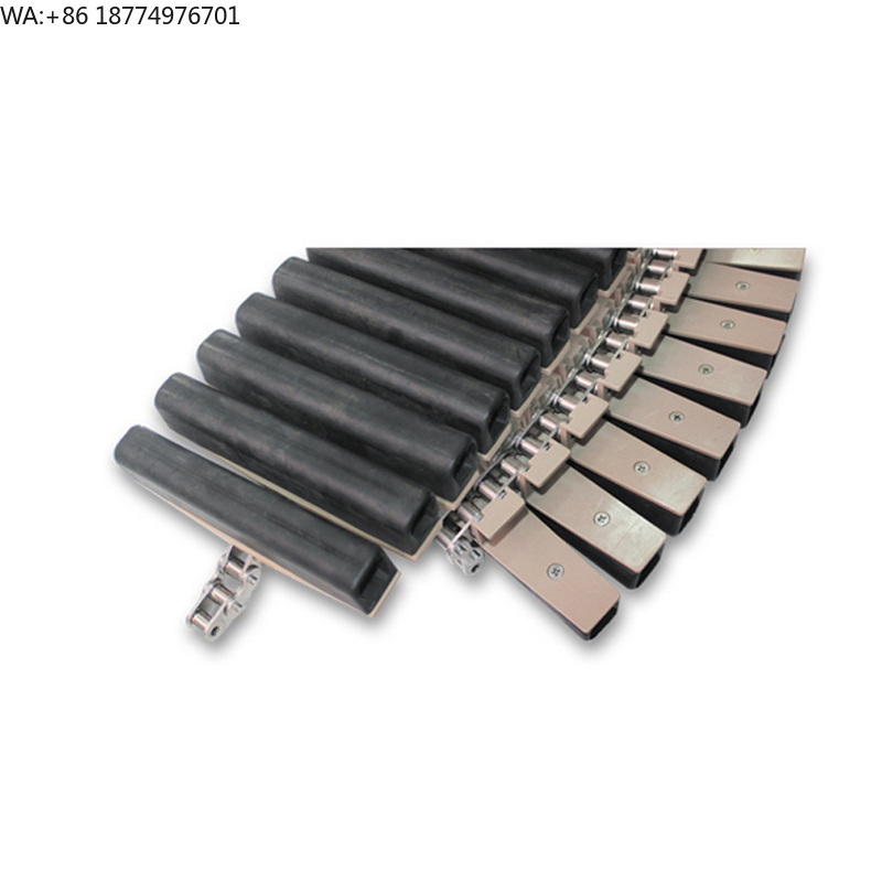 1873D Steel Base Lifting Chain - огляд і ціна Lifting Belt