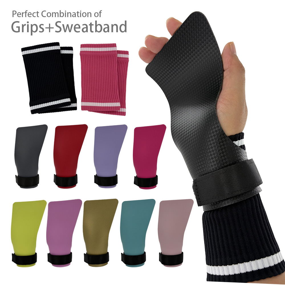 Perfect Combination of Carbon  - огляд і ціна Wrist Wraps