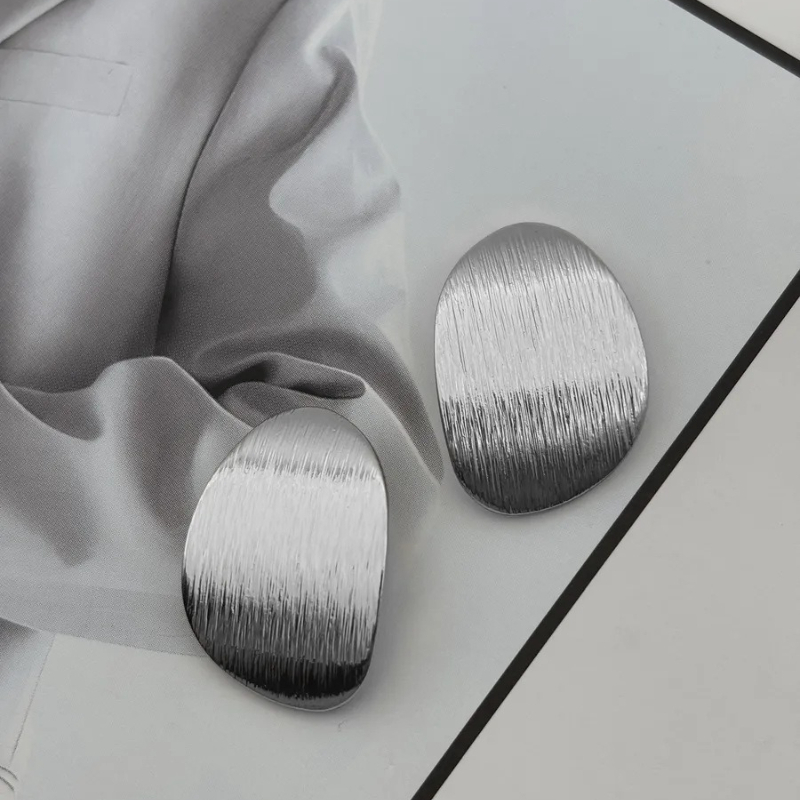 New Simple Irregular Geometric - огляд і ціна Chalk Bag