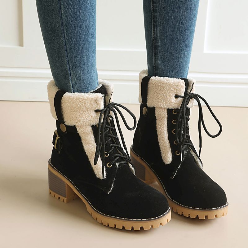ORCHA LISA Winter Snow Boots R - огляд і ціна Crossfit Belt
