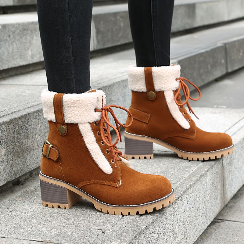 ORCHA LISA Winter Snow Boots R - огляд і ціна Crossfit Belt