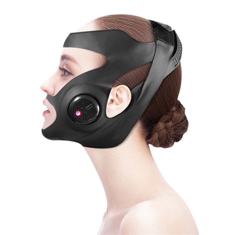 Electric Thin Face Bandage Ins - огляд і ціна Lifting Belt
