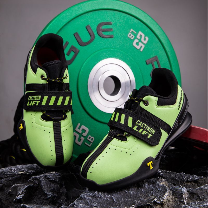 Professional Weight Lifting Sh - огляд і ціна Weightlifting Shoes