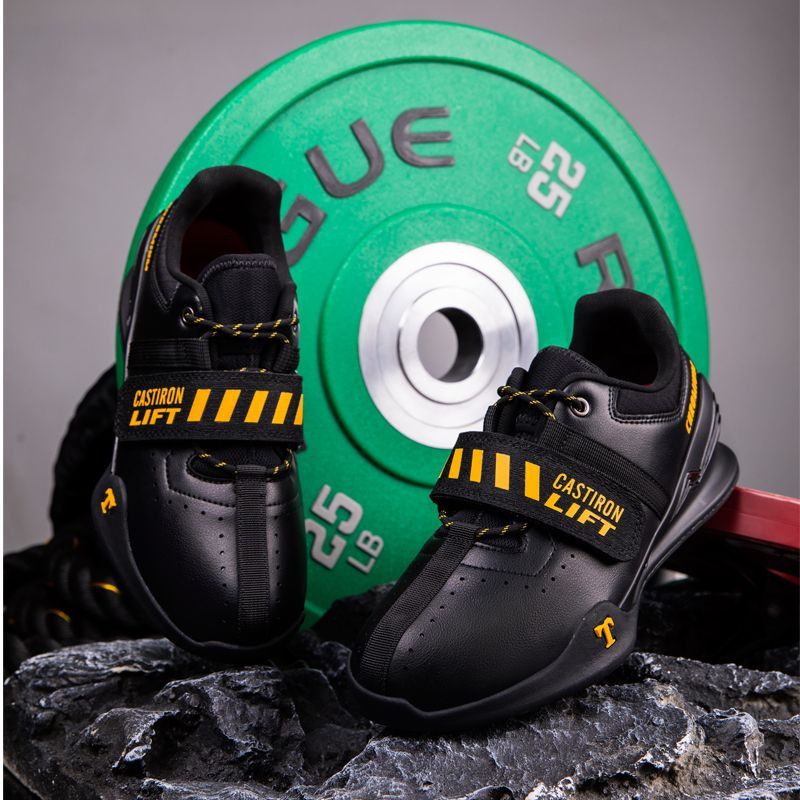 Professional Weight Lifting Sh - огляд і ціна Weightlifting Shoes