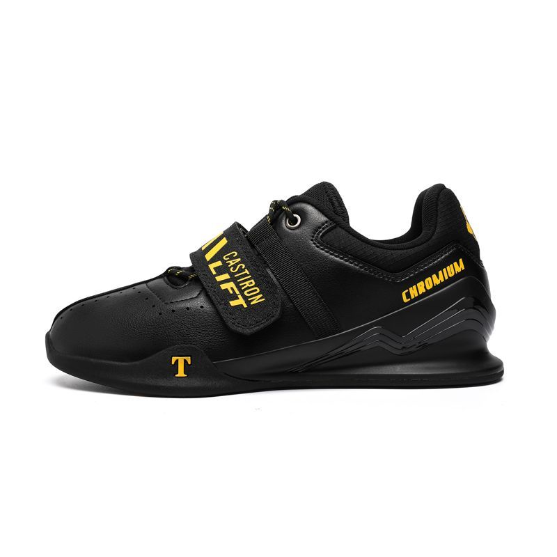 Professional Weight Lifting Sh - огляд і ціна Weightlifting Shoes