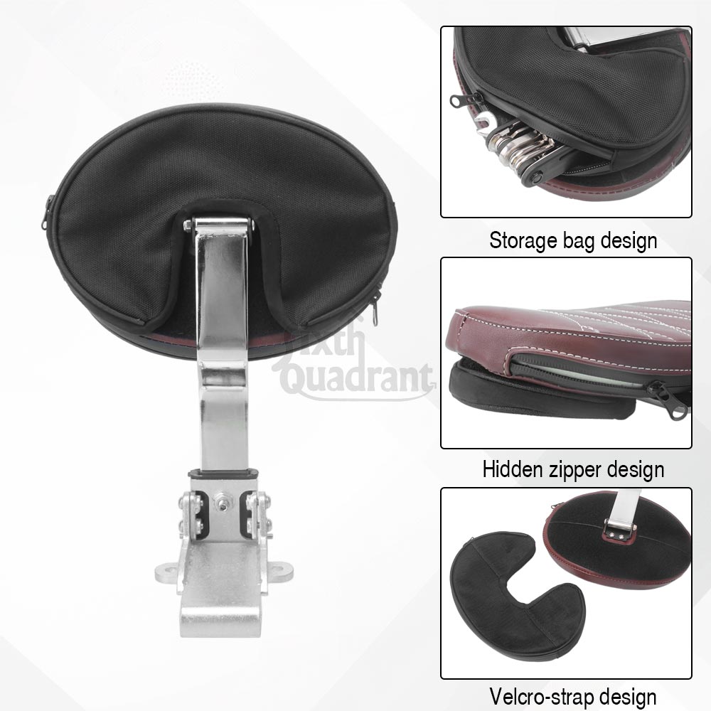 Motorcycle Accessories Adjusta - огляд і ціна Crossfit Victory