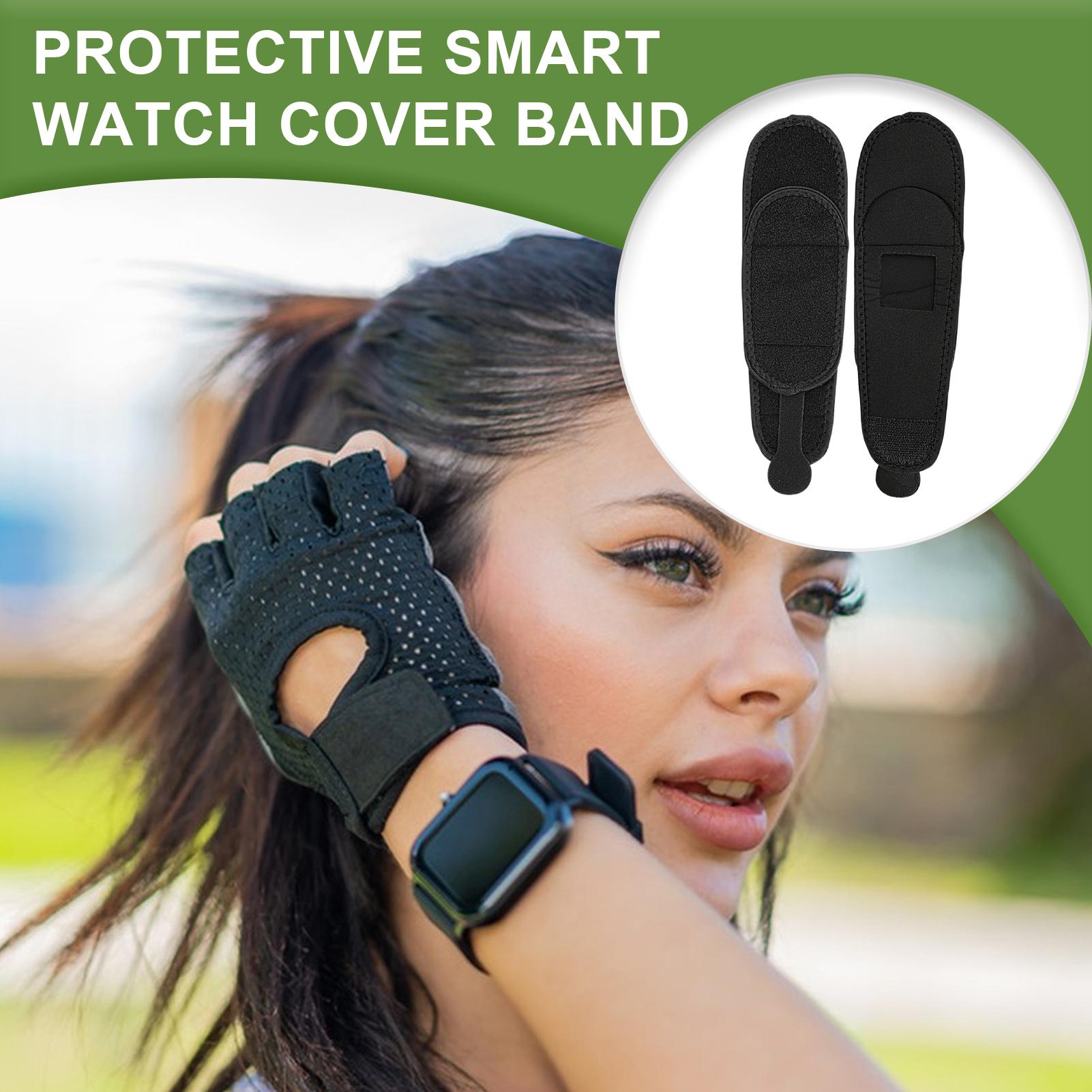 Smart Watch Protector Strap Wa - огляд і ціна Wrist Wraps