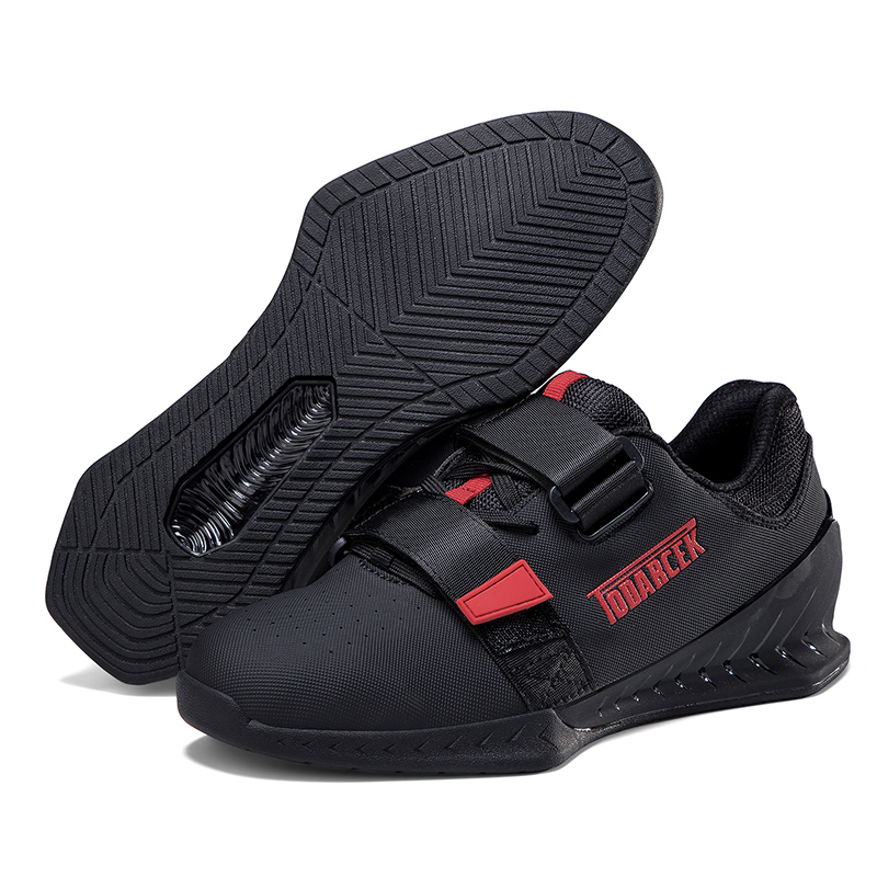 Men Weightlifting Shoes Profes - огляд і ціна Weightlifting Shoes