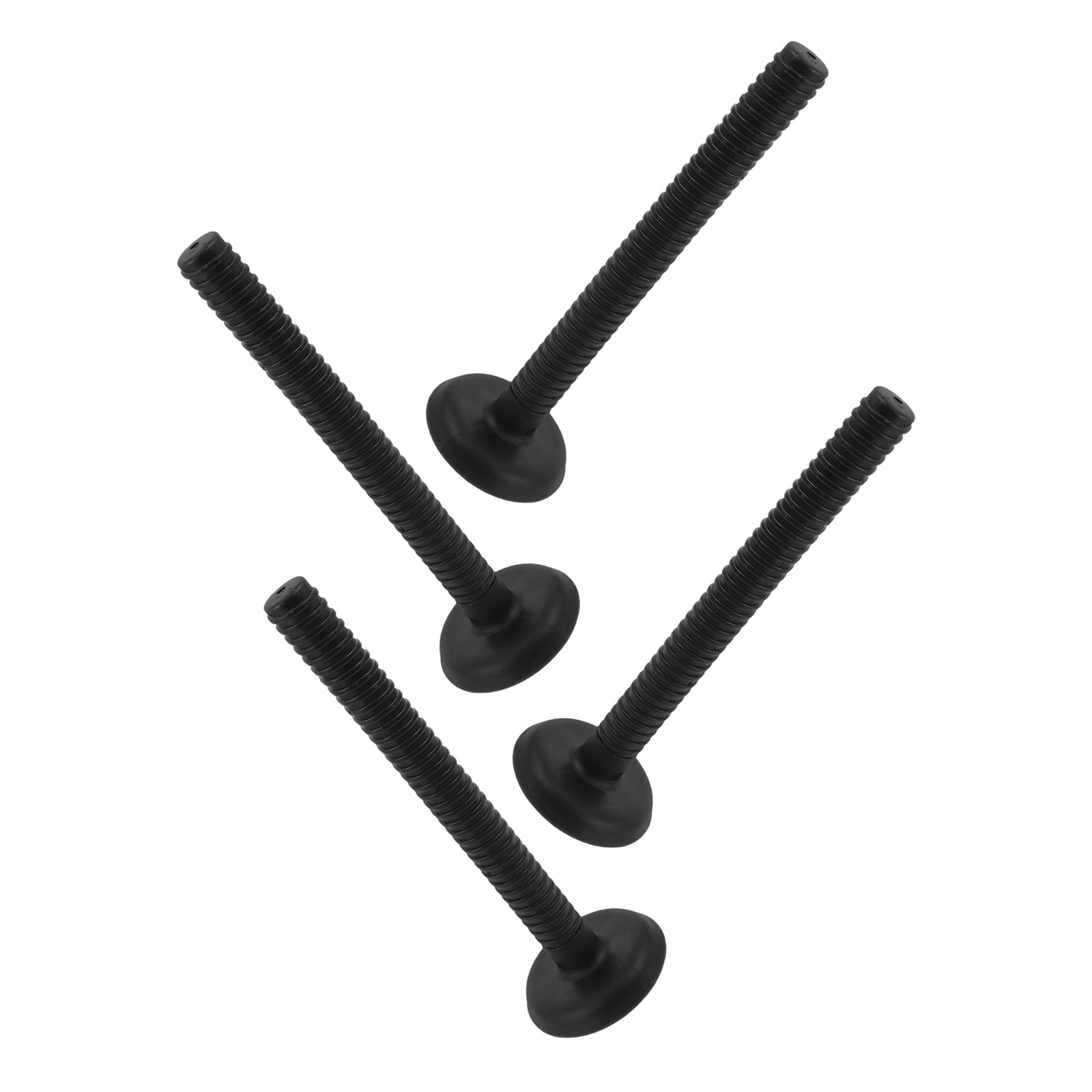 4Pcs Kettlebell Rod Connector  - огляд і ціна Kettlebell