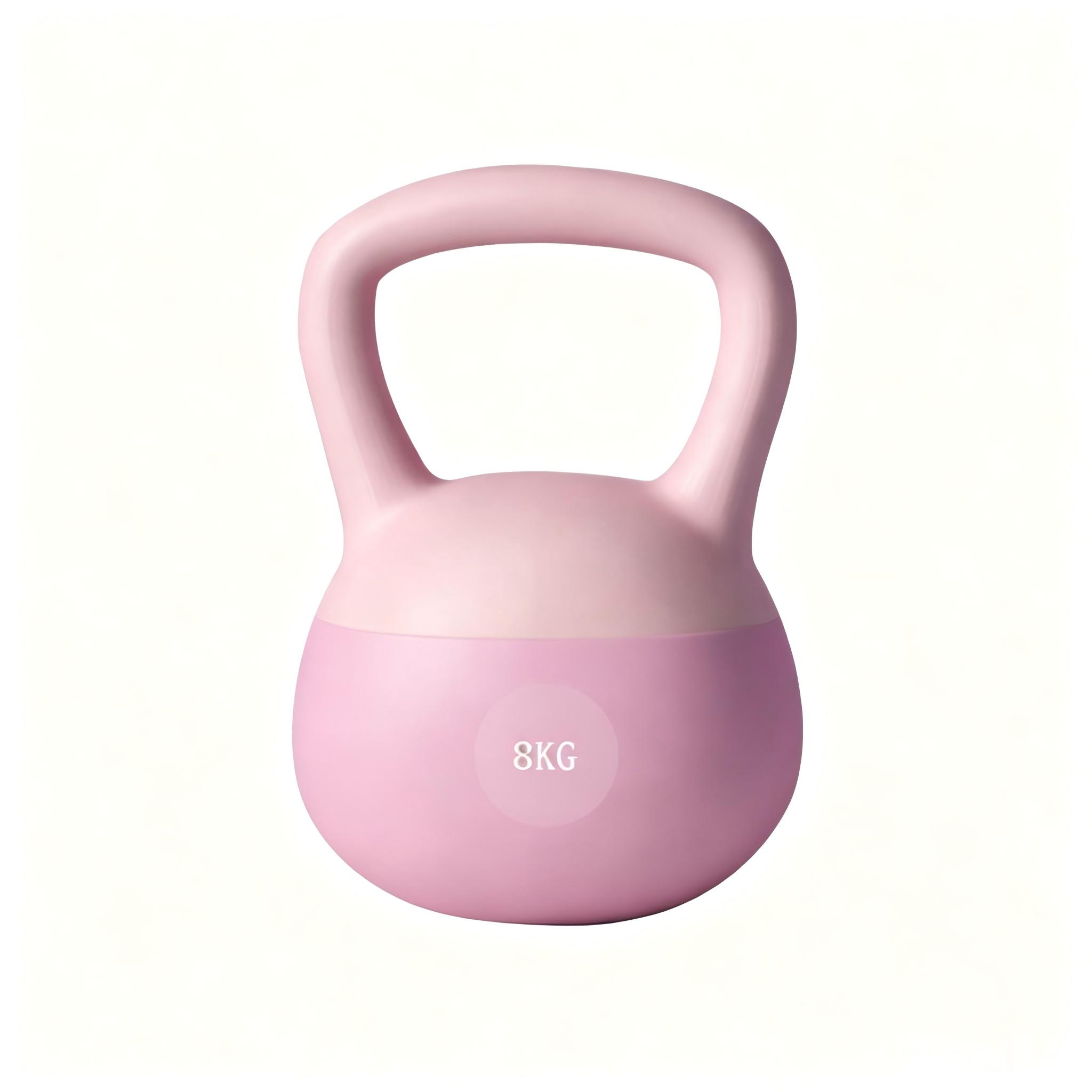 Ladies soft bell, 11.02LB soft - огляд і ціна Weightlifting Gloves
