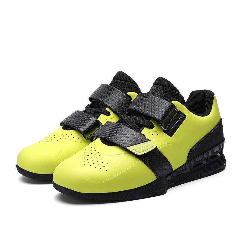 New Hook Loop Gym Weight Lifti - огляд і ціна Weightlifting Shoes