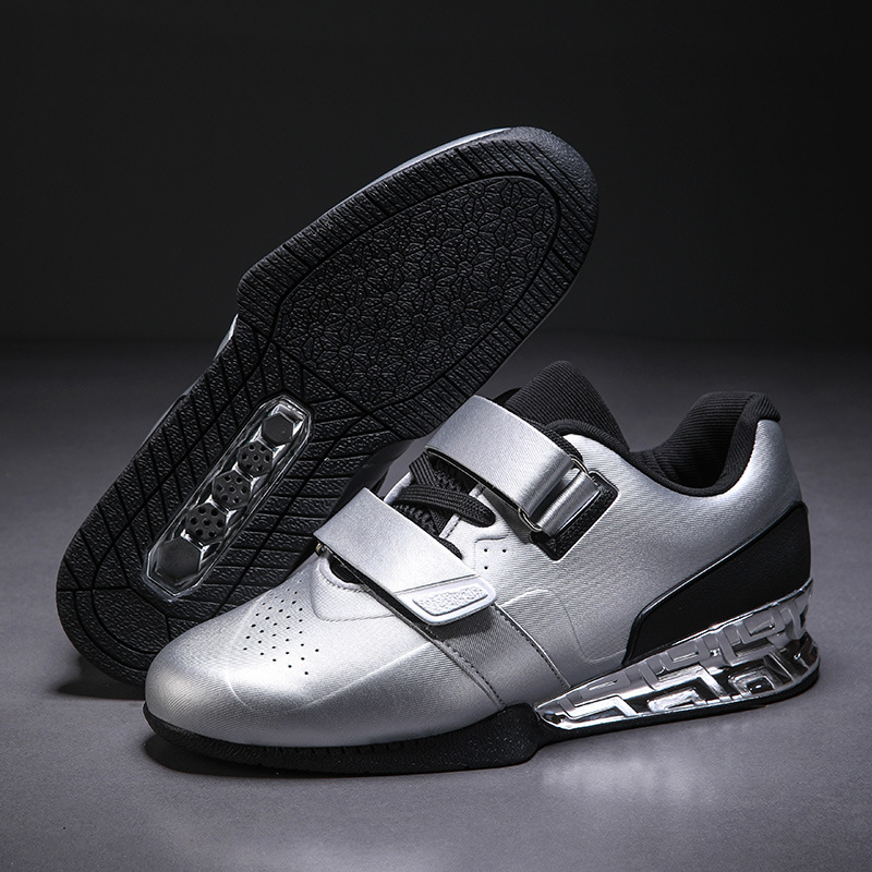 New Hook Loop Gym Weight Lifti - огляд і ціна Weightlifting Shoes