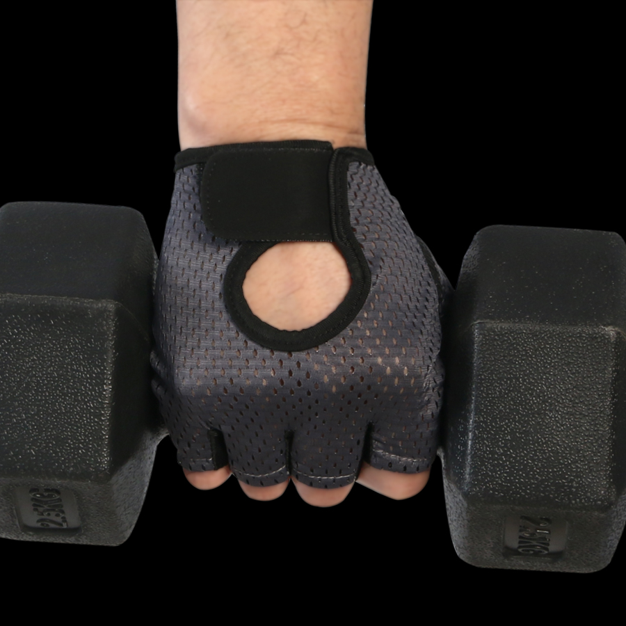 Weight Lifting Gloves Full Pal - огляд і ціна Weightlifting Gloves