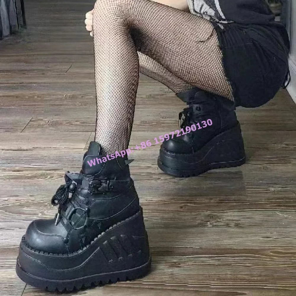 Spike Wedges Pumps Thick Soled - огляд і ціна Crossfit Belt