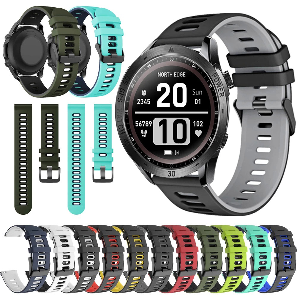 Sports Rubber Strap for NORTH  - огляд і ціна Crossfit Belt